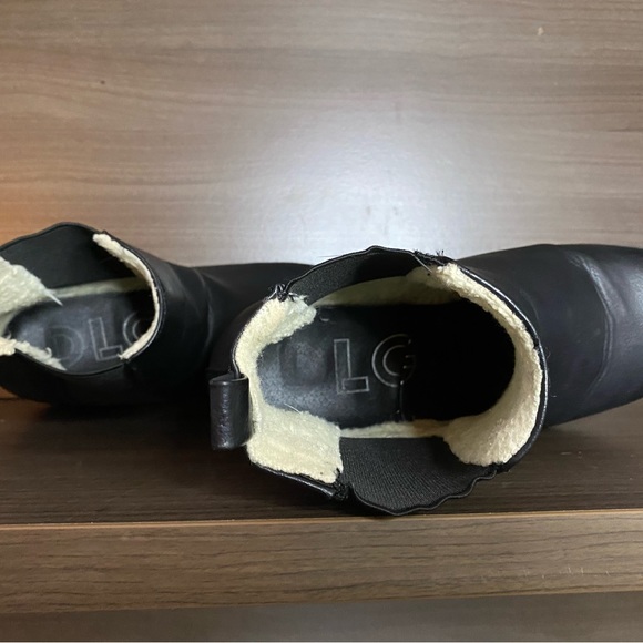 DLG DAHLIA BOOT - Picture 12 of 15